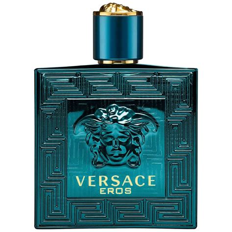 el perfume eros de versace tiene feromonas|average price of Versace Eros.